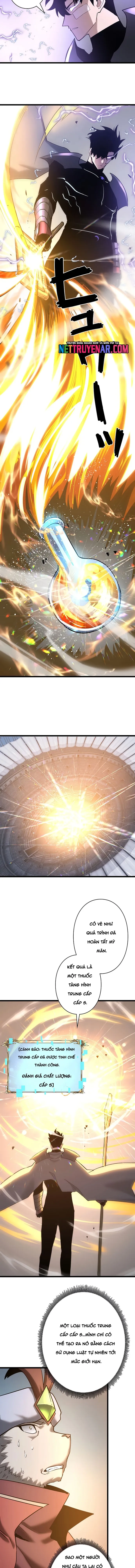 Trở Thành Anh Hùng Mạnh Nhất Nhờ Gian Lận Chapter 53 - 7