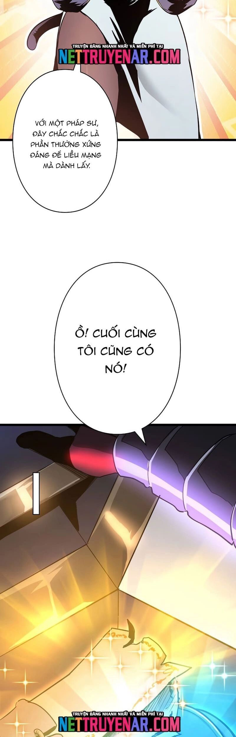Trở Thành Anh Hùng Mạnh Nhất Nhờ Gian Lận Chapter 54 - 2