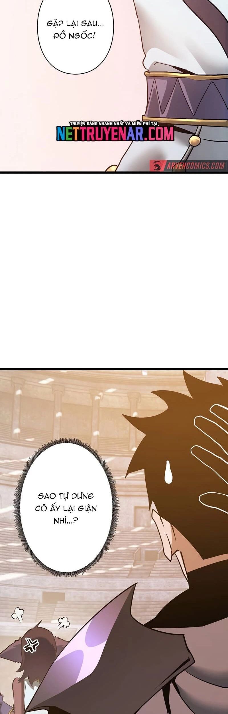 Trở Thành Anh Hùng Mạnh Nhất Nhờ Gian Lận Chapter 54 - 14