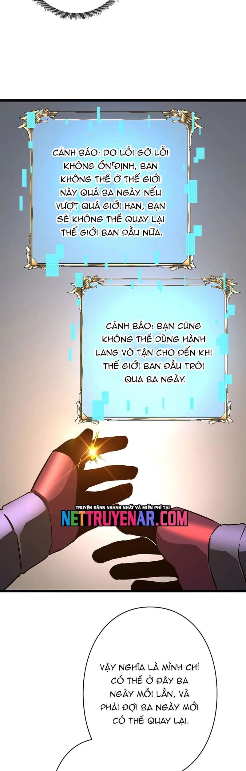 Trở Thành Anh Hùng Mạnh Nhất Nhờ Gian Lận Chapter 54 - 17