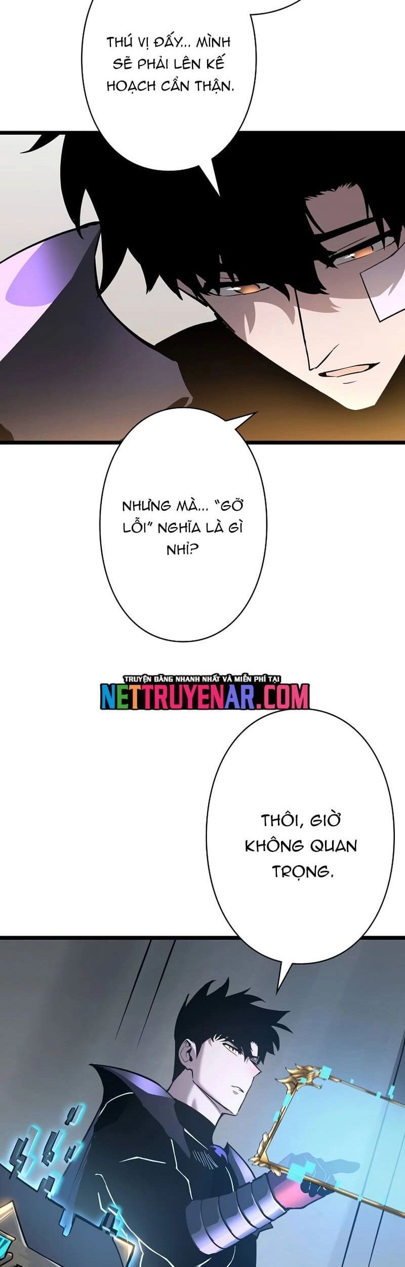 Trở Thành Anh Hùng Mạnh Nhất Nhờ Gian Lận Chapter 54 - 18