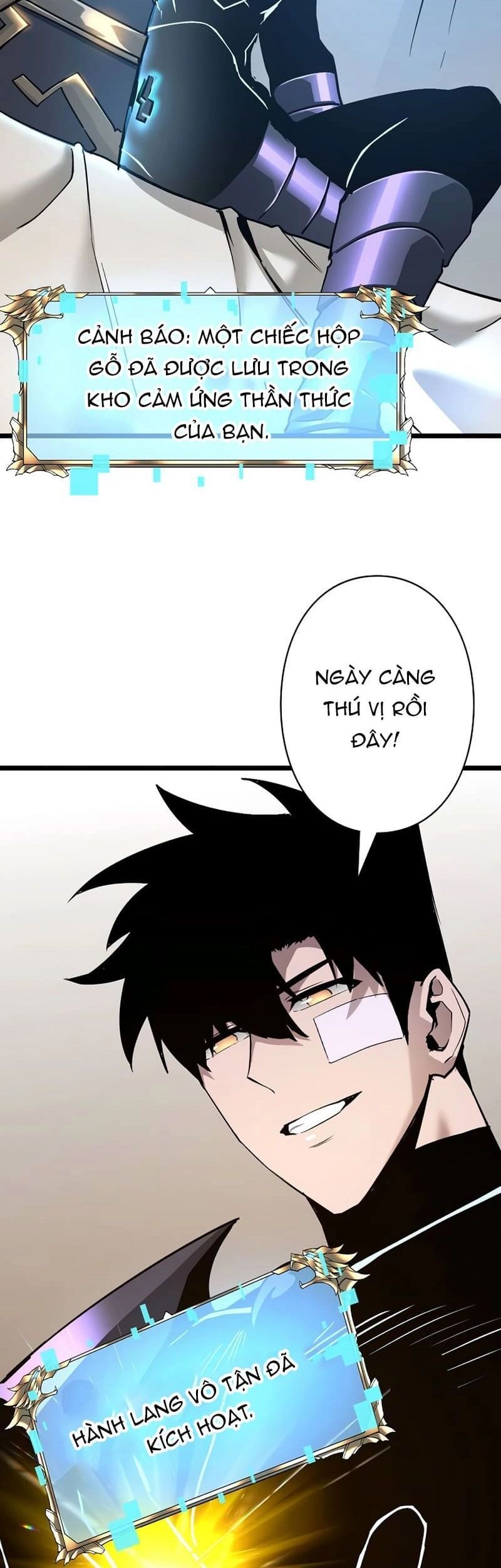 Trở Thành Anh Hùng Mạnh Nhất Nhờ Gian Lận Chapter 54 - 19