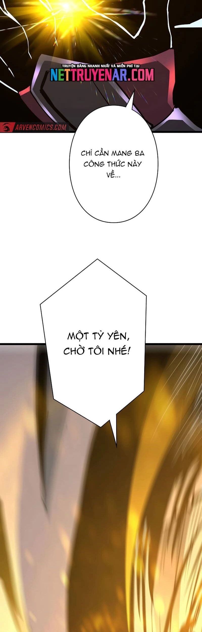 Trở Thành Anh Hùng Mạnh Nhất Nhờ Gian Lận Chapter 54 - 20