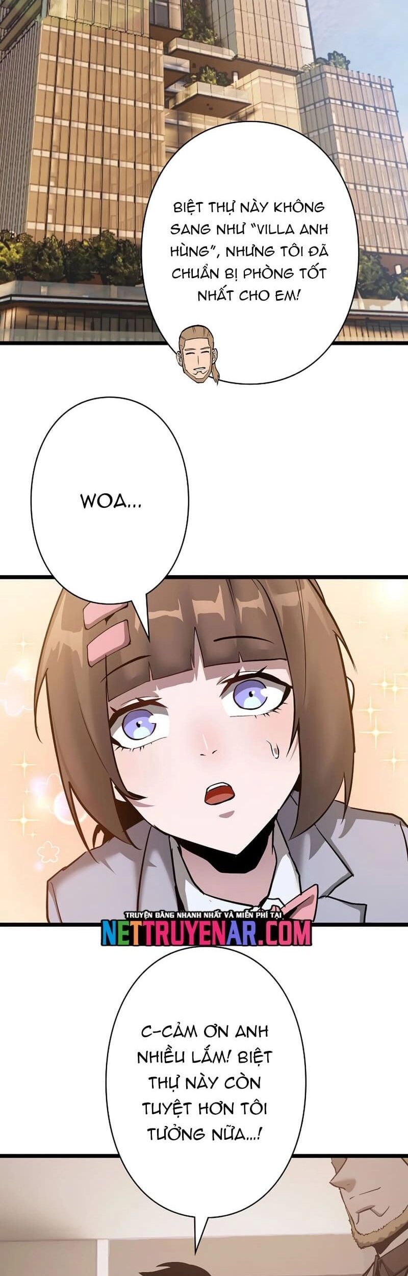 Trở Thành Anh Hùng Mạnh Nhất Nhờ Gian Lận Chapter 54 - 22