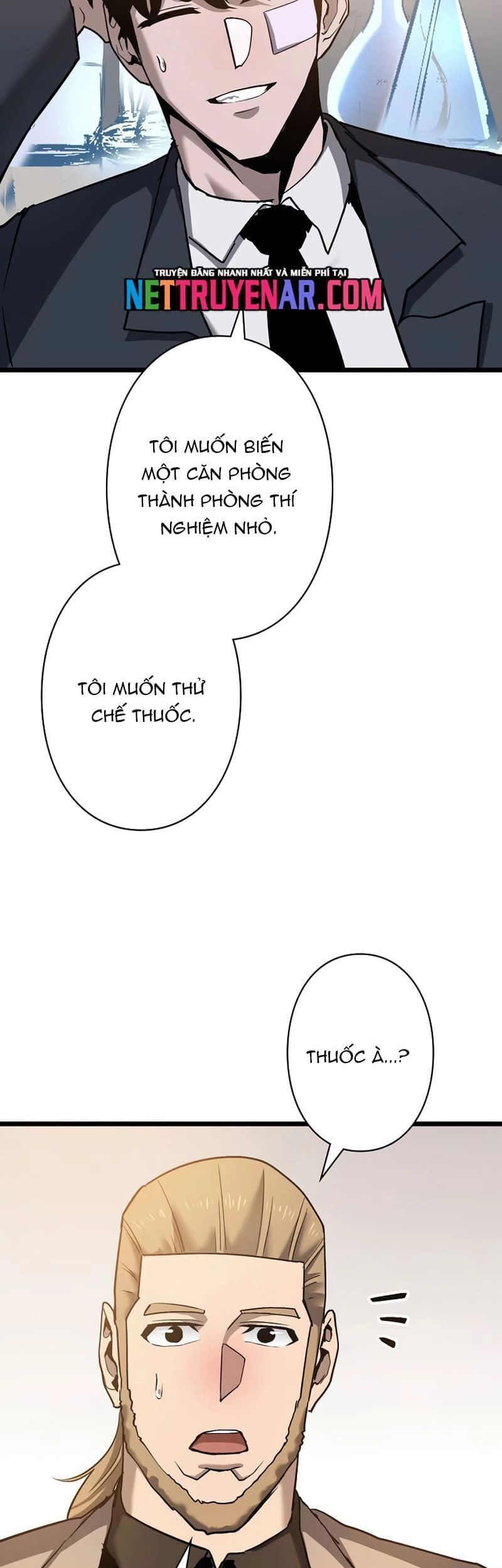 Trở Thành Anh Hùng Mạnh Nhất Nhờ Gian Lận Chapter 54 - 25