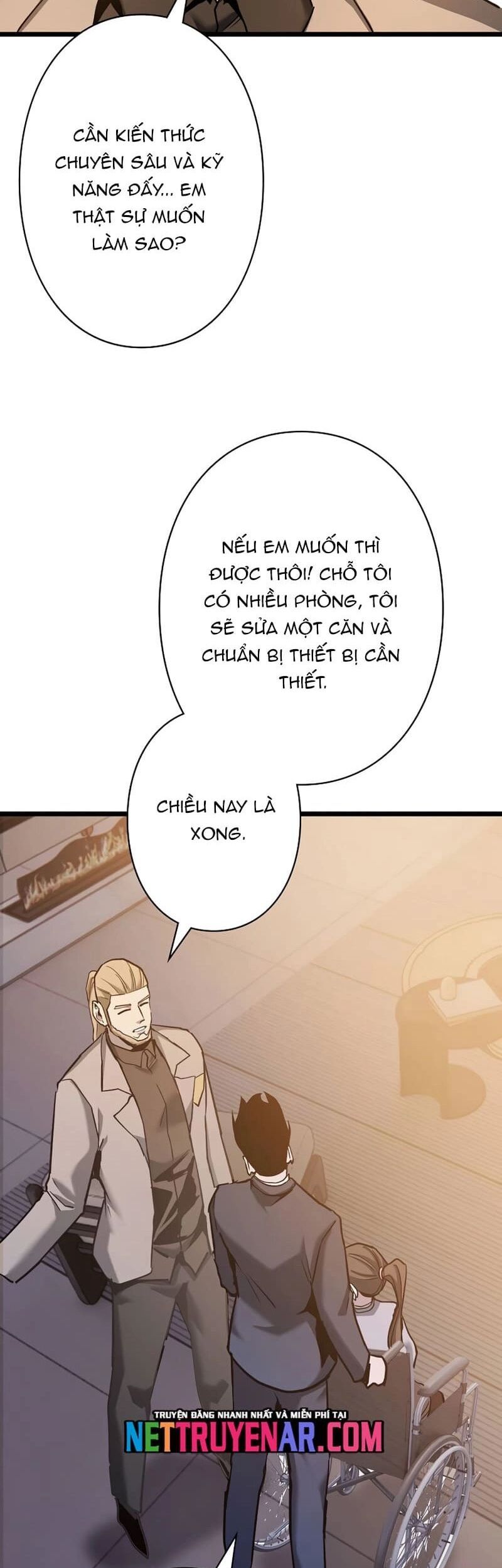 Trở Thành Anh Hùng Mạnh Nhất Nhờ Gian Lận Chapter 54 - 26