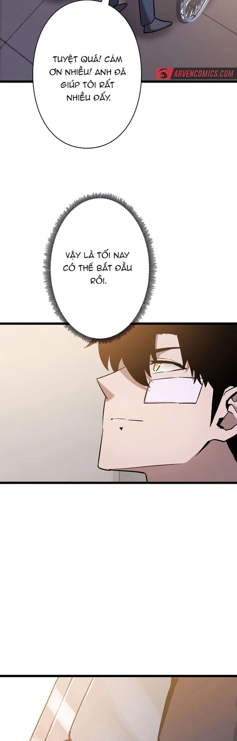 Trở Thành Anh Hùng Mạnh Nhất Nhờ Gian Lận Chapter 54 - 27