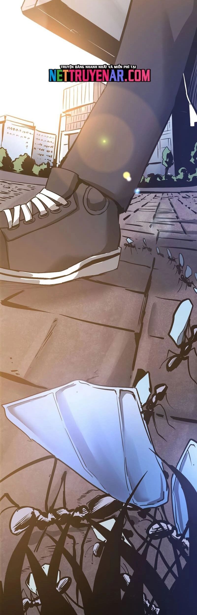 Trở Thành Anh Hùng Mạnh Nhất Nhờ Gian Lận Chapter 54 - 28