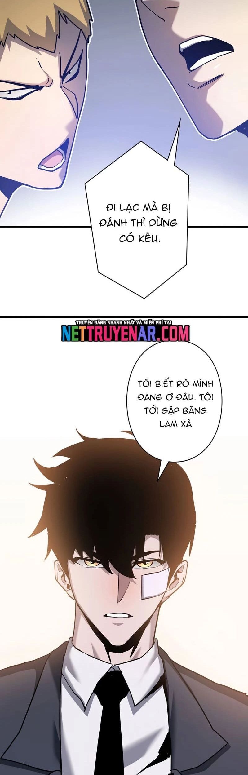 Trở Thành Anh Hùng Mạnh Nhất Nhờ Gian Lận Chapter 54 - 30