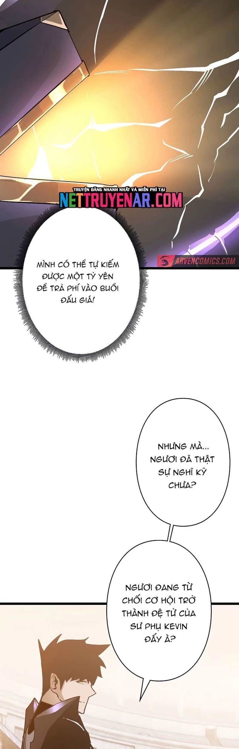 Trở Thành Anh Hùng Mạnh Nhất Nhờ Gian Lận Chapter 54 - 4