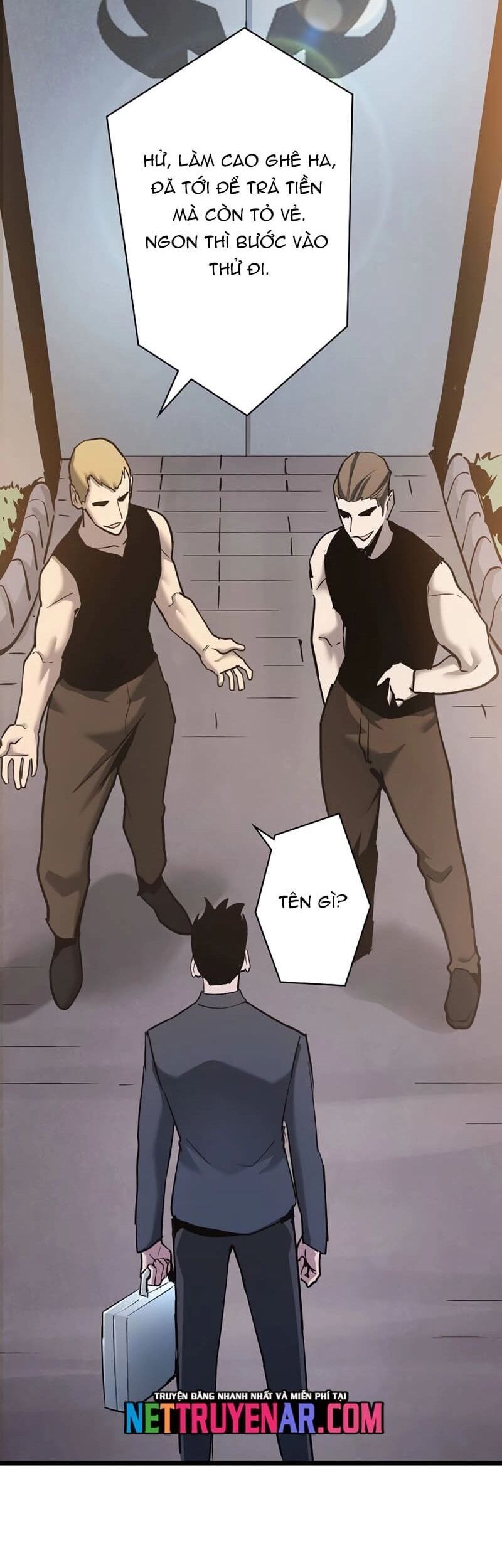 Trở Thành Anh Hùng Mạnh Nhất Nhờ Gian Lận Chapter 54 - 32