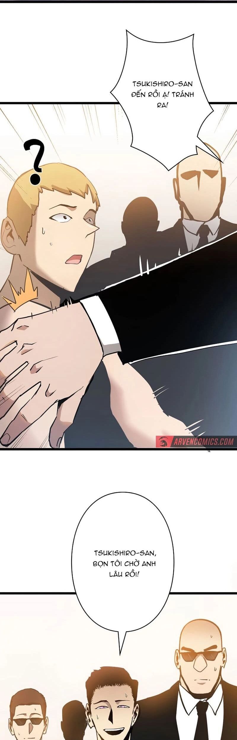 Trở Thành Anh Hùng Mạnh Nhất Nhờ Gian Lận Chapter 54 - 34