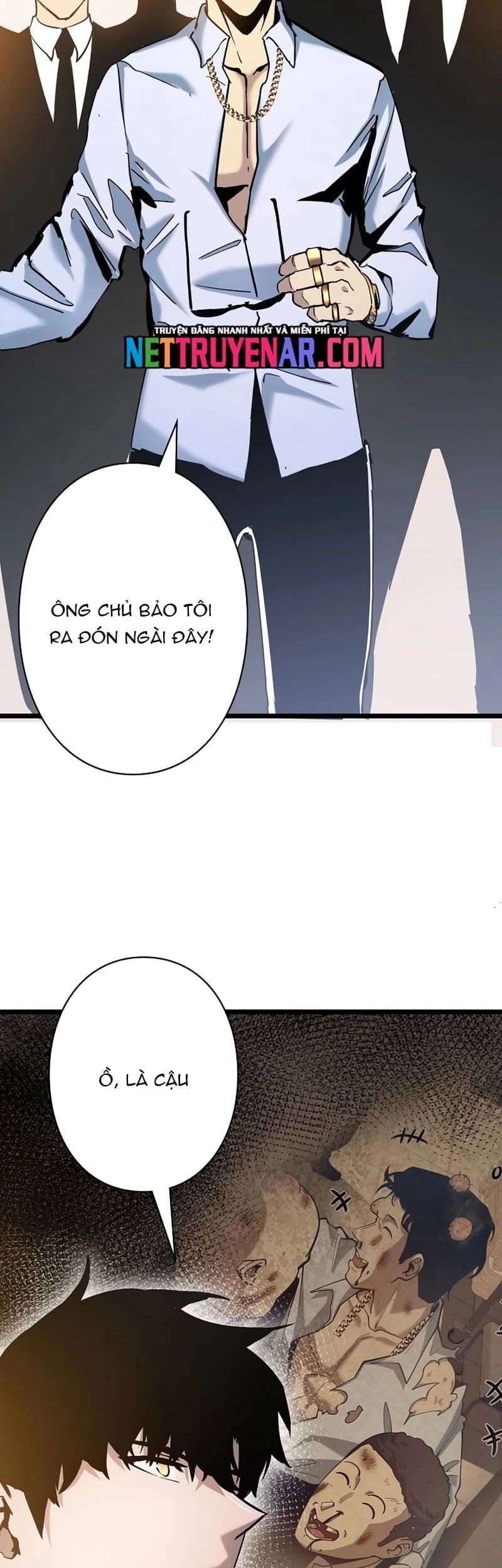 Trở Thành Anh Hùng Mạnh Nhất Nhờ Gian Lận Chapter 54 - 35