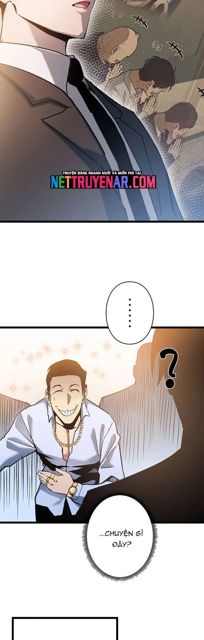 Trở Thành Anh Hùng Mạnh Nhất Nhờ Gian Lận Chapter 54 - 36