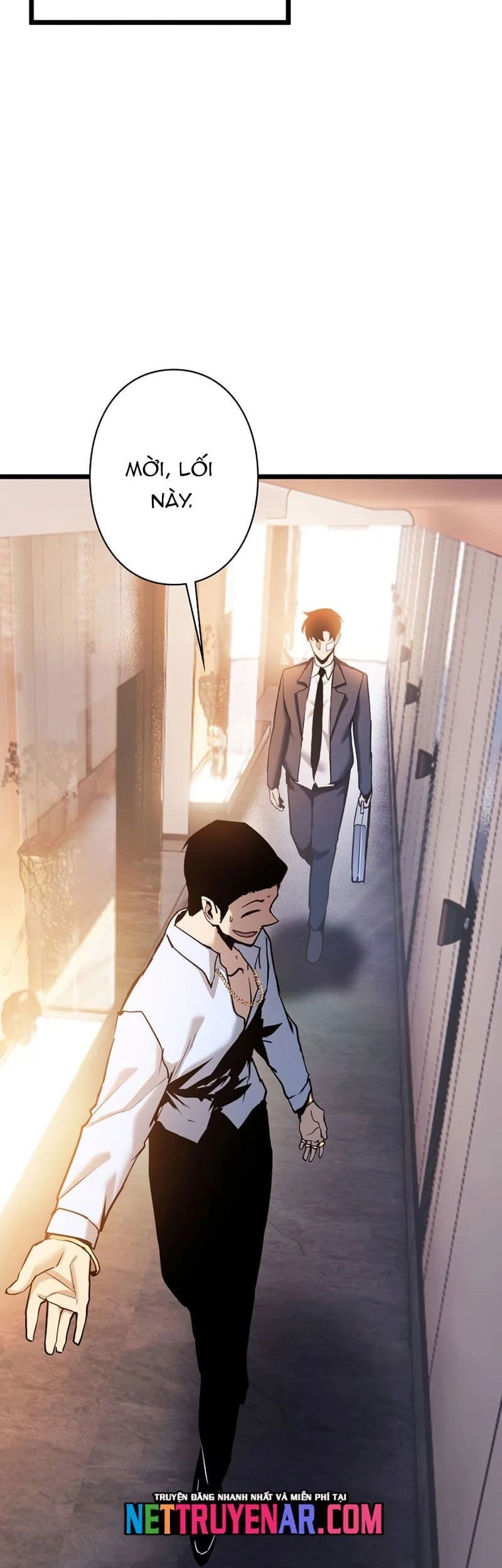 Trở Thành Anh Hùng Mạnh Nhất Nhờ Gian Lận Chapter 54 - 37