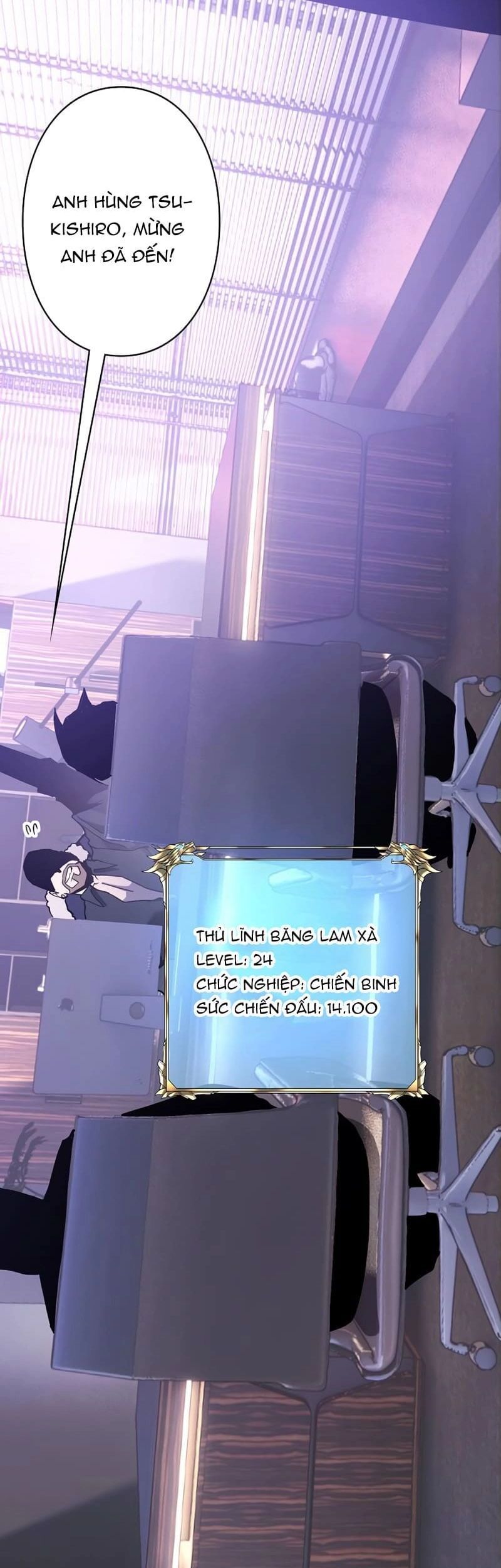 Trở Thành Anh Hùng Mạnh Nhất Nhờ Gian Lận Chapter 54 - 39