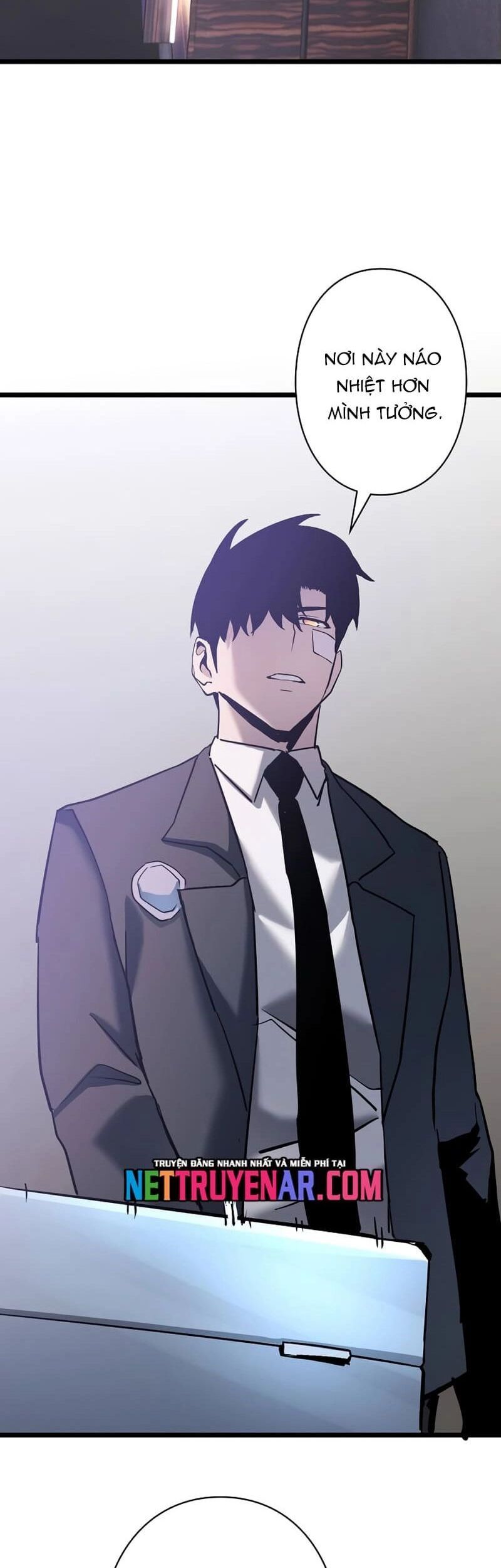 Trở Thành Anh Hùng Mạnh Nhất Nhờ Gian Lận Chapter 54 - 40