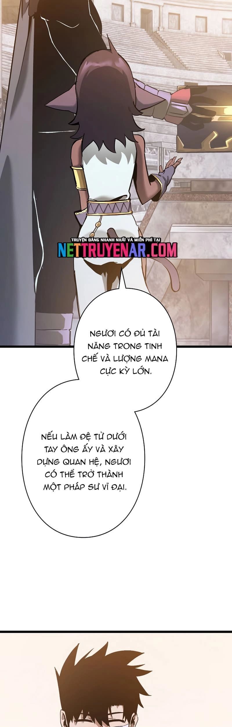 Trở Thành Anh Hùng Mạnh Nhất Nhờ Gian Lận Chapter 54 - 5