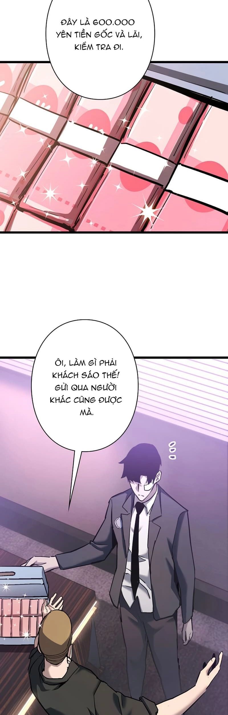 Trở Thành Anh Hùng Mạnh Nhất Nhờ Gian Lận Chapter 54 - 41