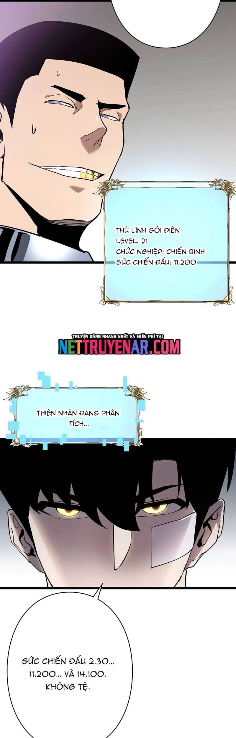 Trở Thành Anh Hùng Mạnh Nhất Nhờ Gian Lận Chapter 54 - 43