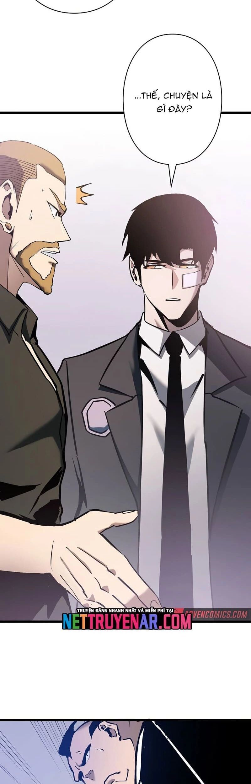 Trở Thành Anh Hùng Mạnh Nhất Nhờ Gian Lận Chapter 54 - 44