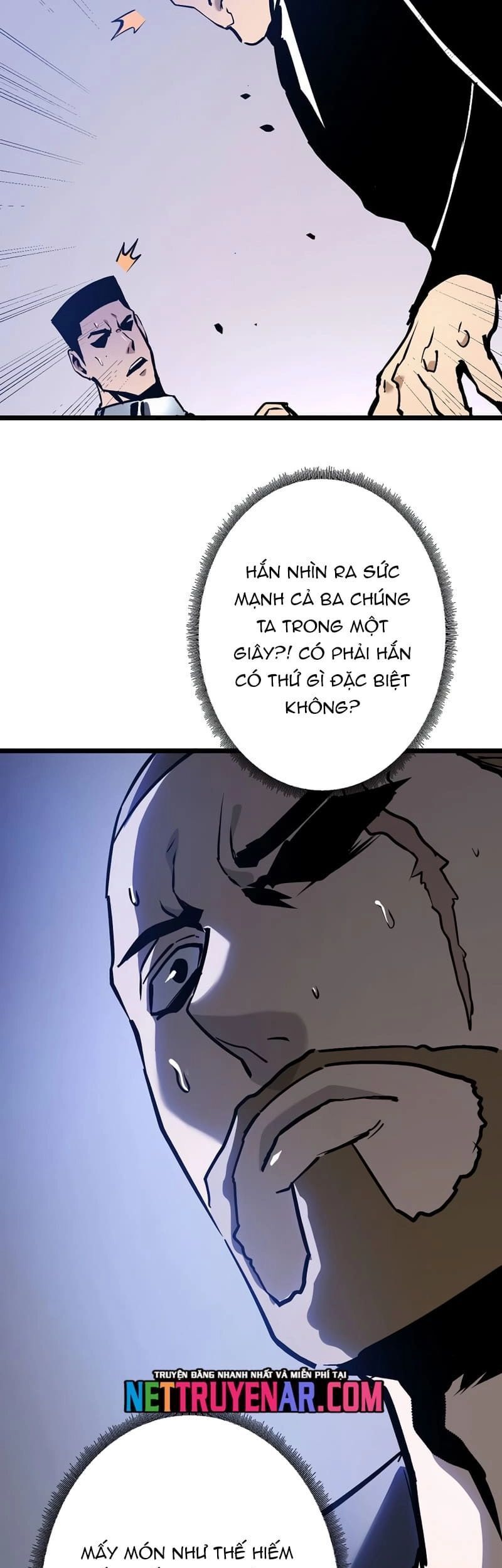 Trở Thành Anh Hùng Mạnh Nhất Nhờ Gian Lận Chapter 54 - 45