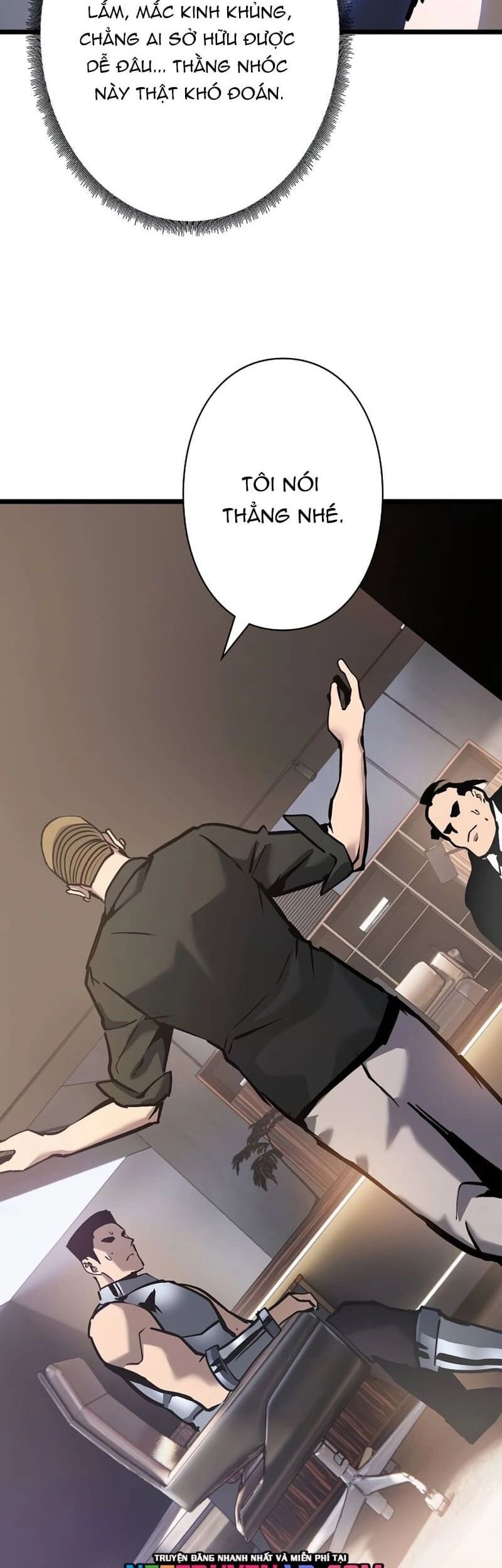 Trở Thành Anh Hùng Mạnh Nhất Nhờ Gian Lận Chapter 54 - 46