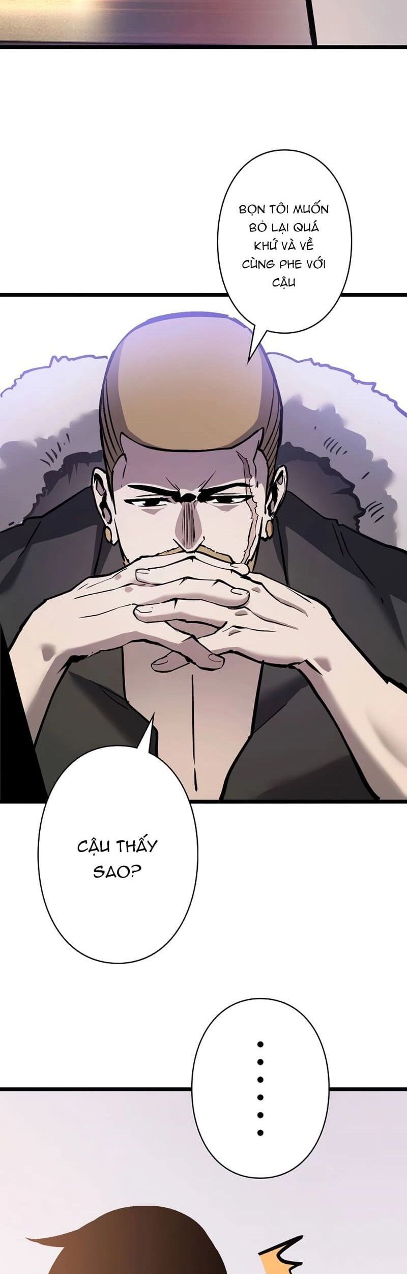 Trở Thành Anh Hùng Mạnh Nhất Nhờ Gian Lận Chapter 54 - 48