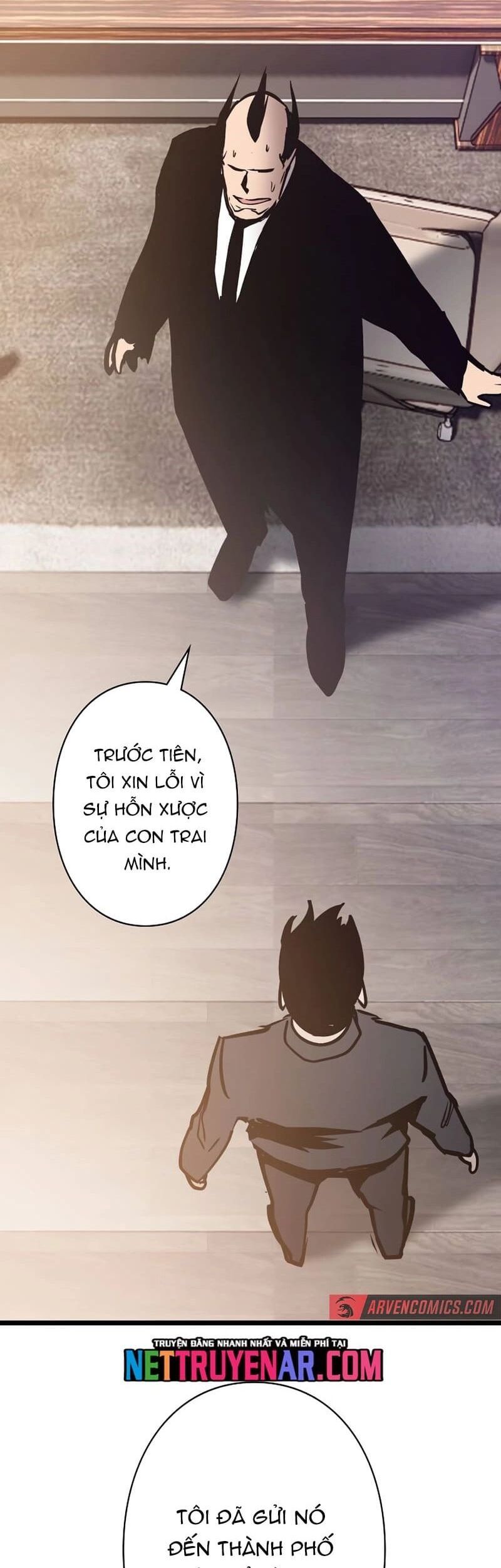 Trở Thành Anh Hùng Mạnh Nhất Nhờ Gian Lận Chapter 54 - 50