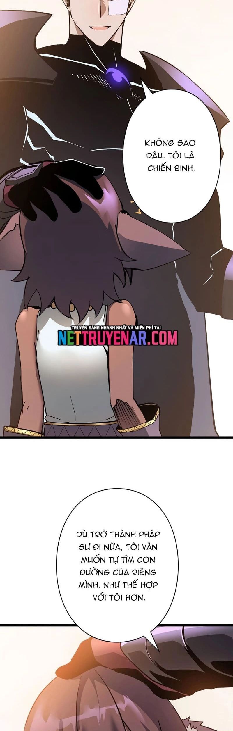 Trở Thành Anh Hùng Mạnh Nhất Nhờ Gian Lận Chapter 54 - 6