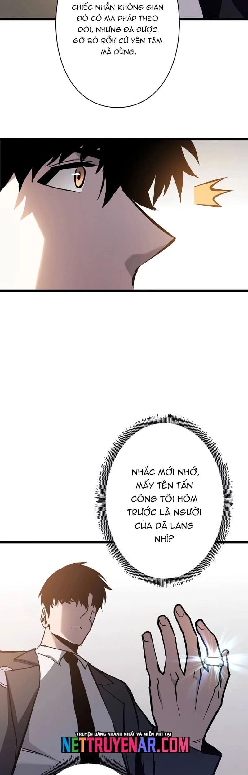 Trở Thành Anh Hùng Mạnh Nhất Nhờ Gian Lận Chapter 54 - 53