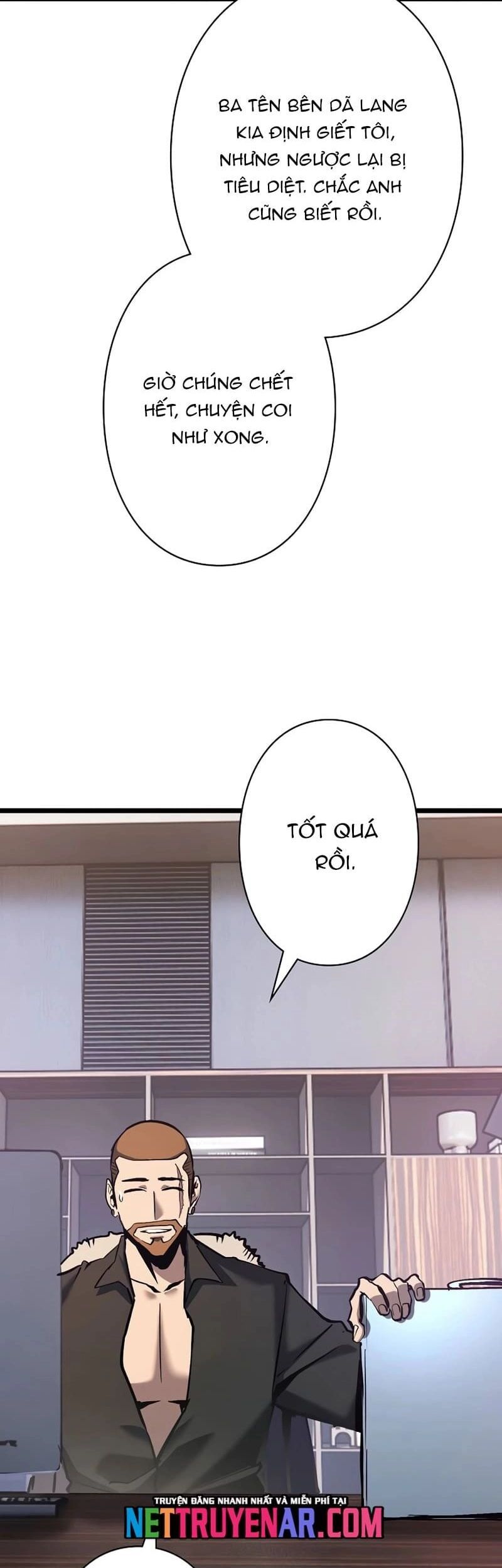 Trở Thành Anh Hùng Mạnh Nhất Nhờ Gian Lận Chapter 54 - 55