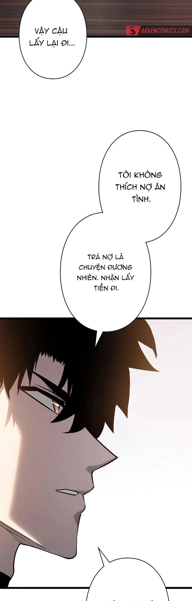 Trở Thành Anh Hùng Mạnh Nhất Nhờ Gian Lận Chapter 54 - 56