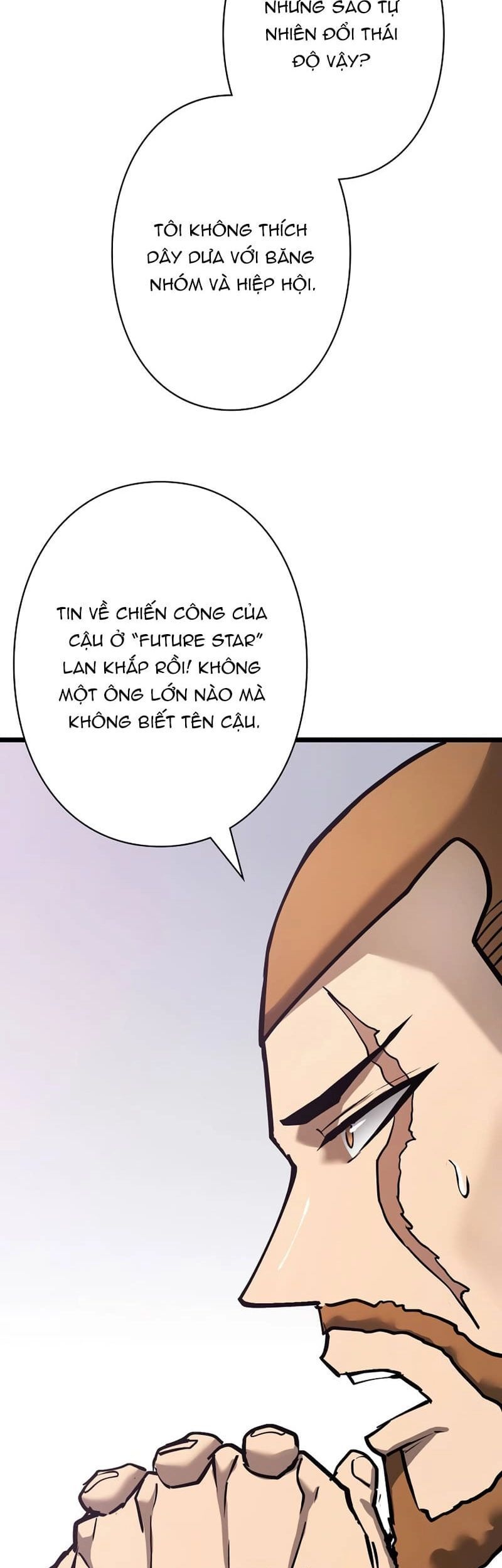 Trở Thành Anh Hùng Mạnh Nhất Nhờ Gian Lận Chapter 54 - 57