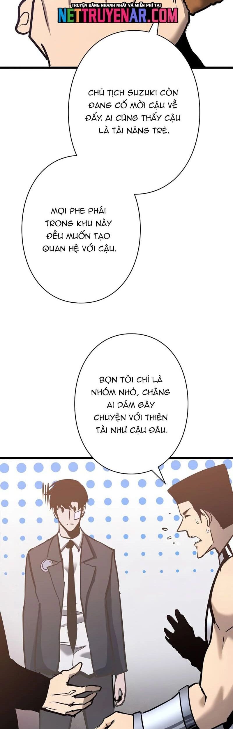 Trở Thành Anh Hùng Mạnh Nhất Nhờ Gian Lận Chapter 54 - 58