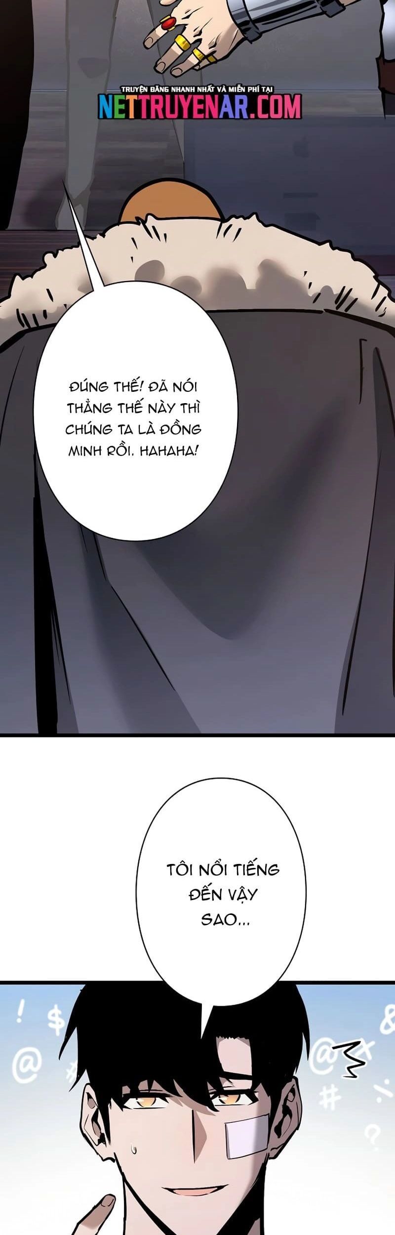 Trở Thành Anh Hùng Mạnh Nhất Nhờ Gian Lận Chapter 54 - 59