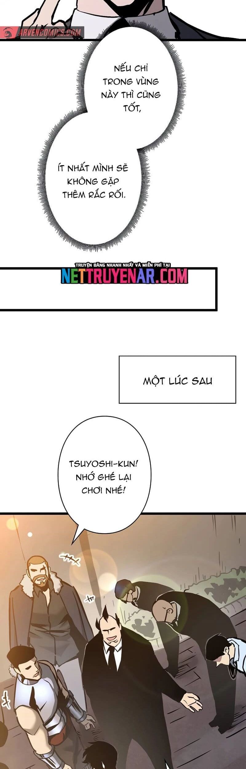 Trở Thành Anh Hùng Mạnh Nhất Nhờ Gian Lận Chapter 54 - 60