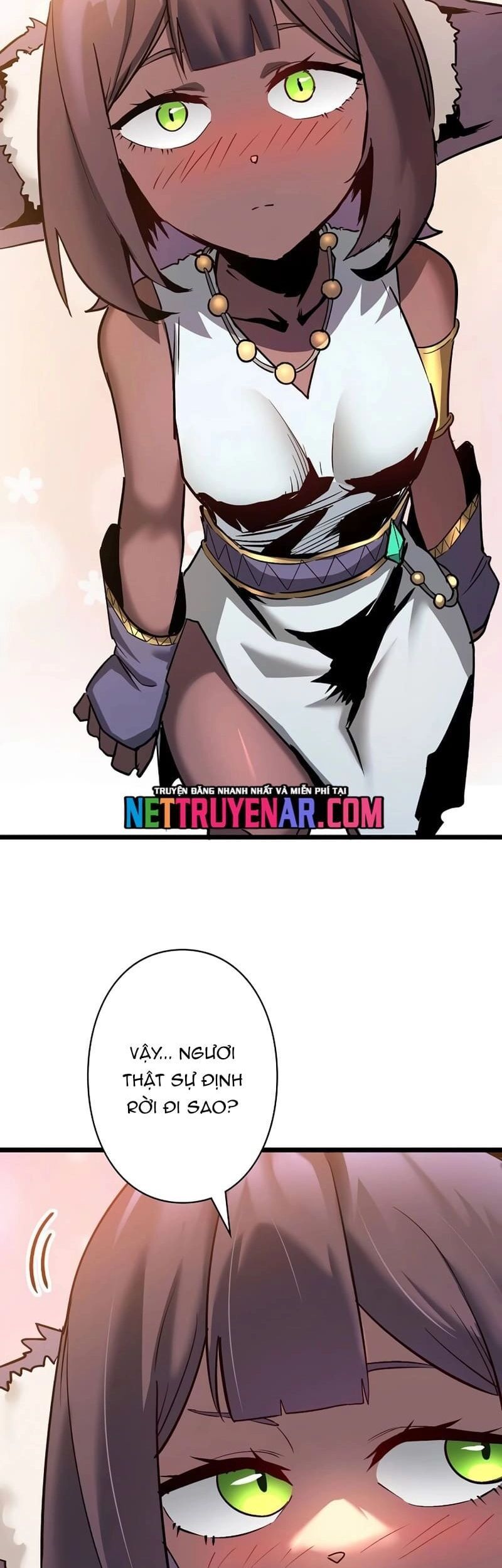 Trở Thành Anh Hùng Mạnh Nhất Nhờ Gian Lận Chapter 54 - 7