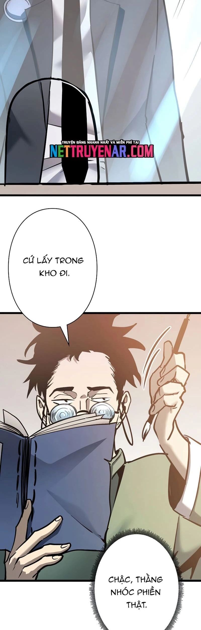 Trở Thành Anh Hùng Mạnh Nhất Nhờ Gian Lận Chapter 54 - 64