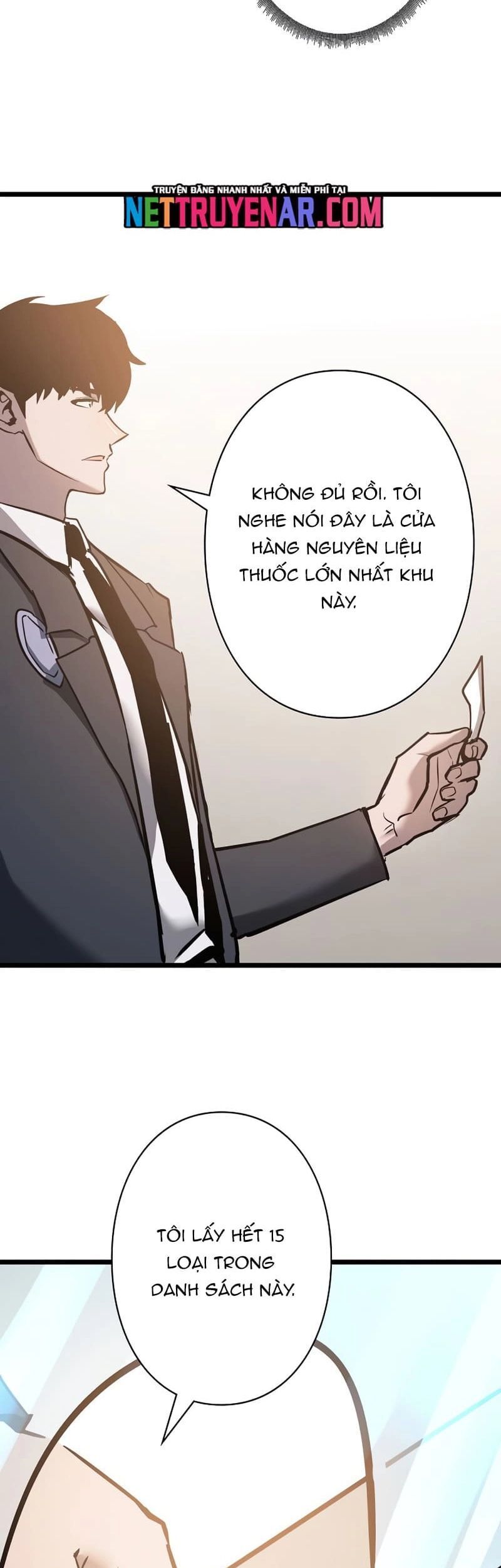 Trở Thành Anh Hùng Mạnh Nhất Nhờ Gian Lận Chapter 54 - 65