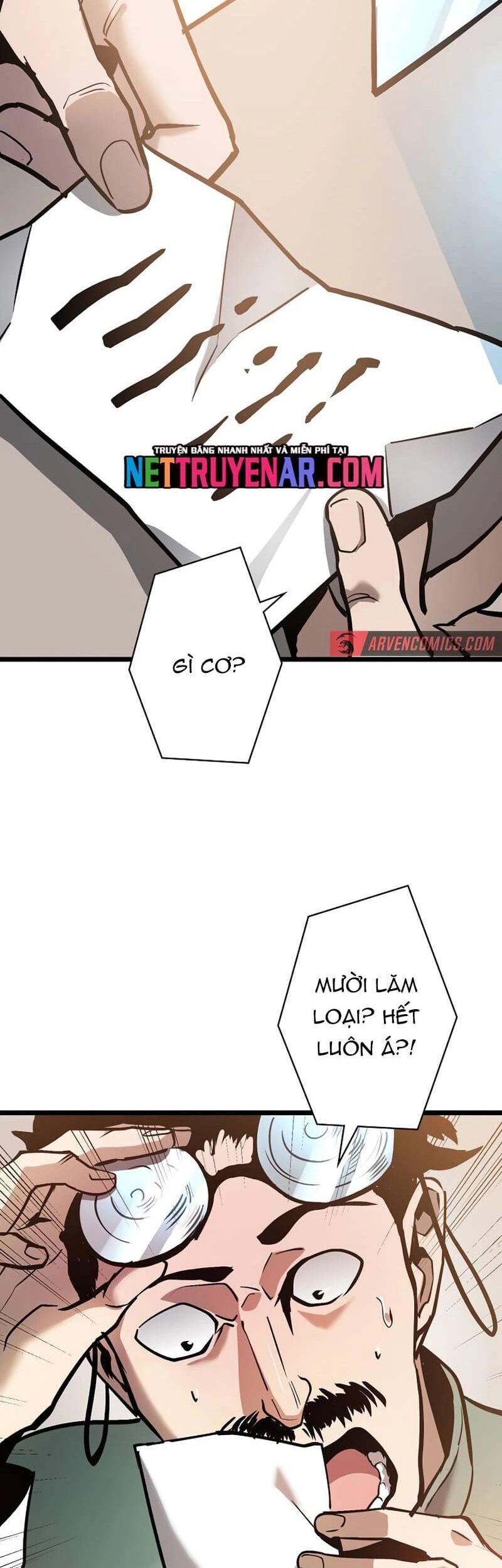 Trở Thành Anh Hùng Mạnh Nhất Nhờ Gian Lận Chapter 54 - 66