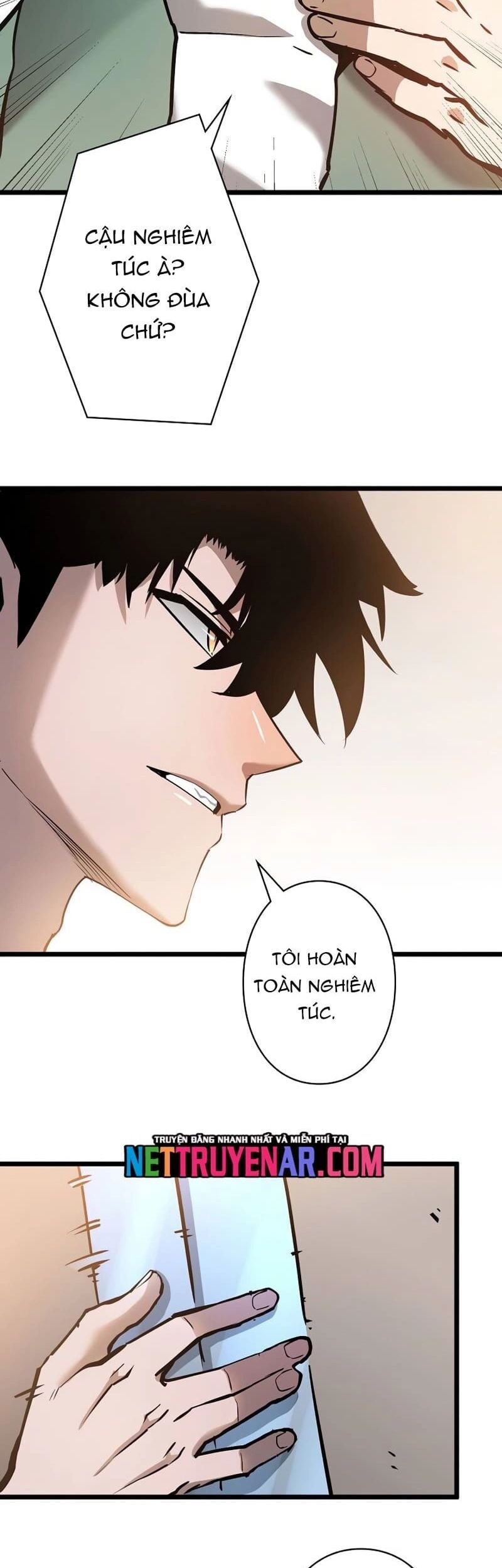 Trở Thành Anh Hùng Mạnh Nhất Nhờ Gian Lận Chapter 54 - 67