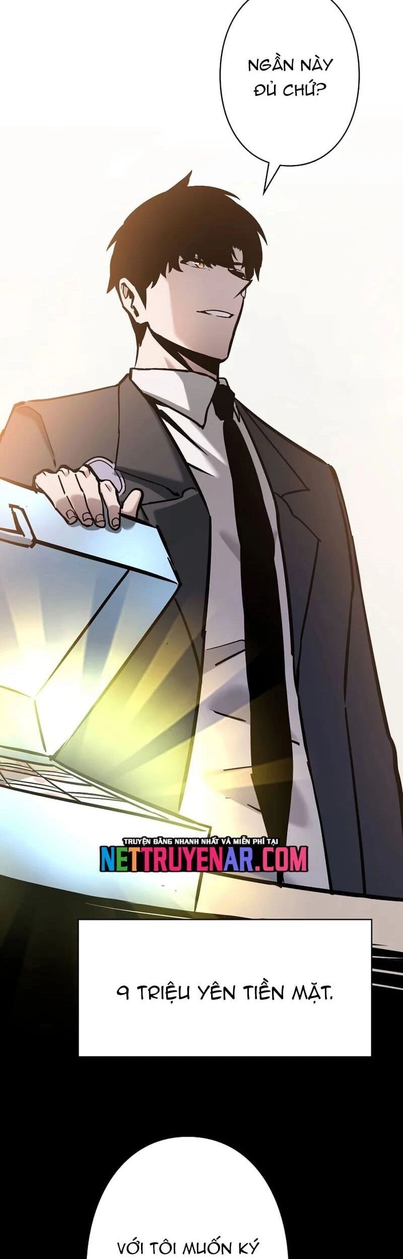 Trở Thành Anh Hùng Mạnh Nhất Nhờ Gian Lận Chapter 54 - 68