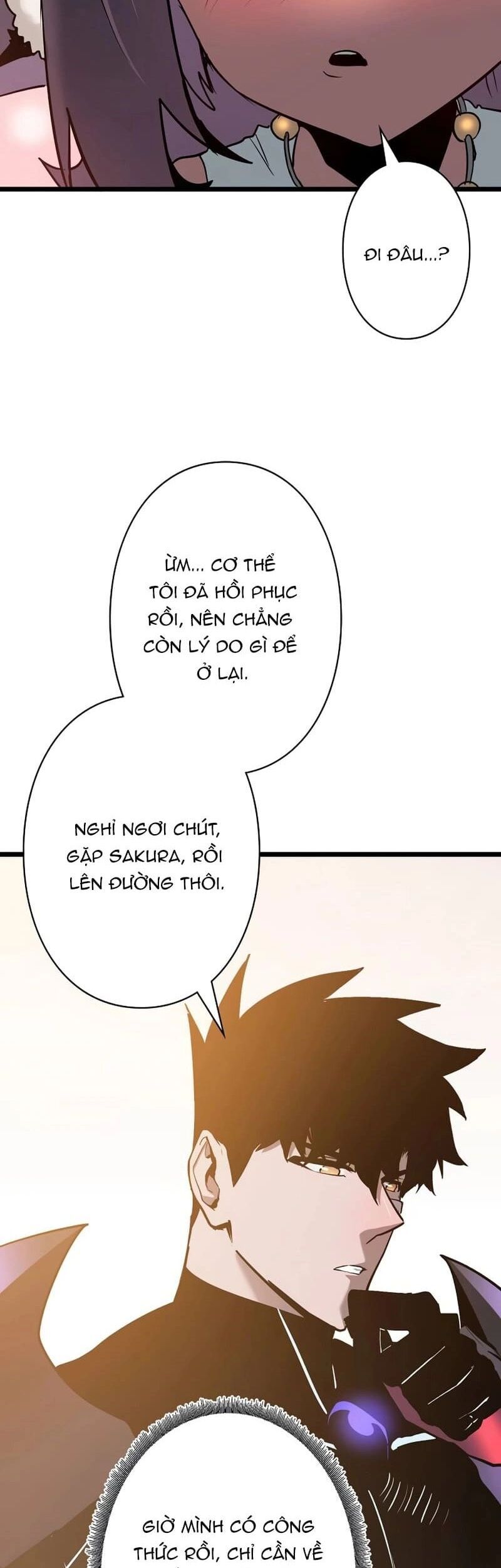 Trở Thành Anh Hùng Mạnh Nhất Nhờ Gian Lận Chapter 54 - 8