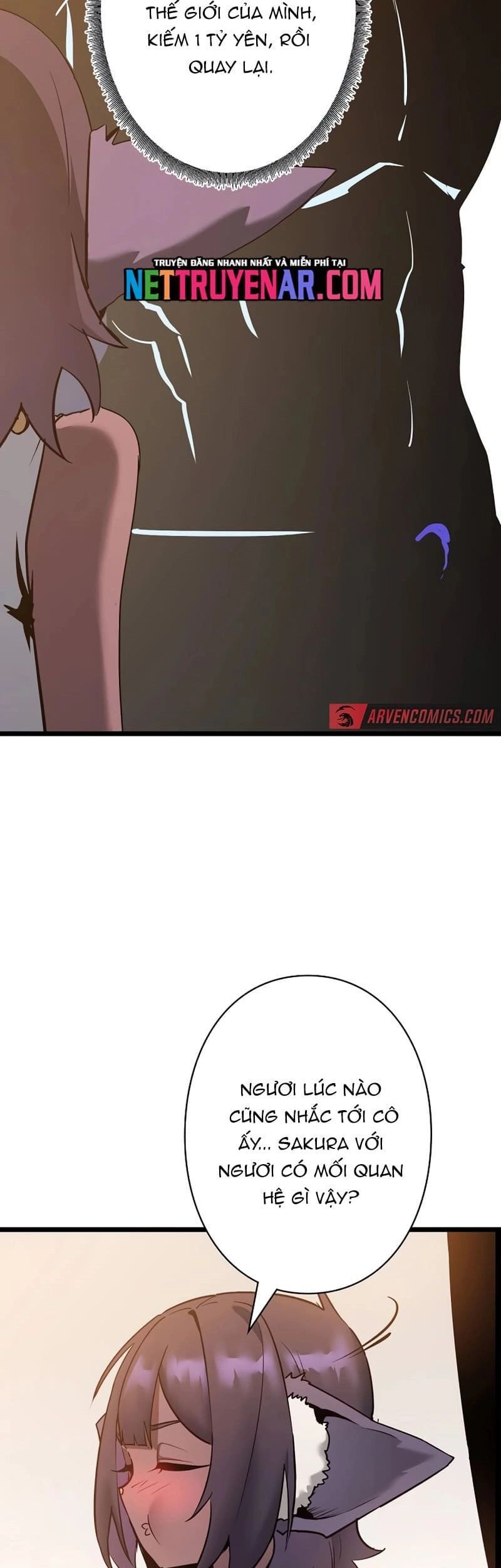 Trở Thành Anh Hùng Mạnh Nhất Nhờ Gian Lận Chapter 54 - 9