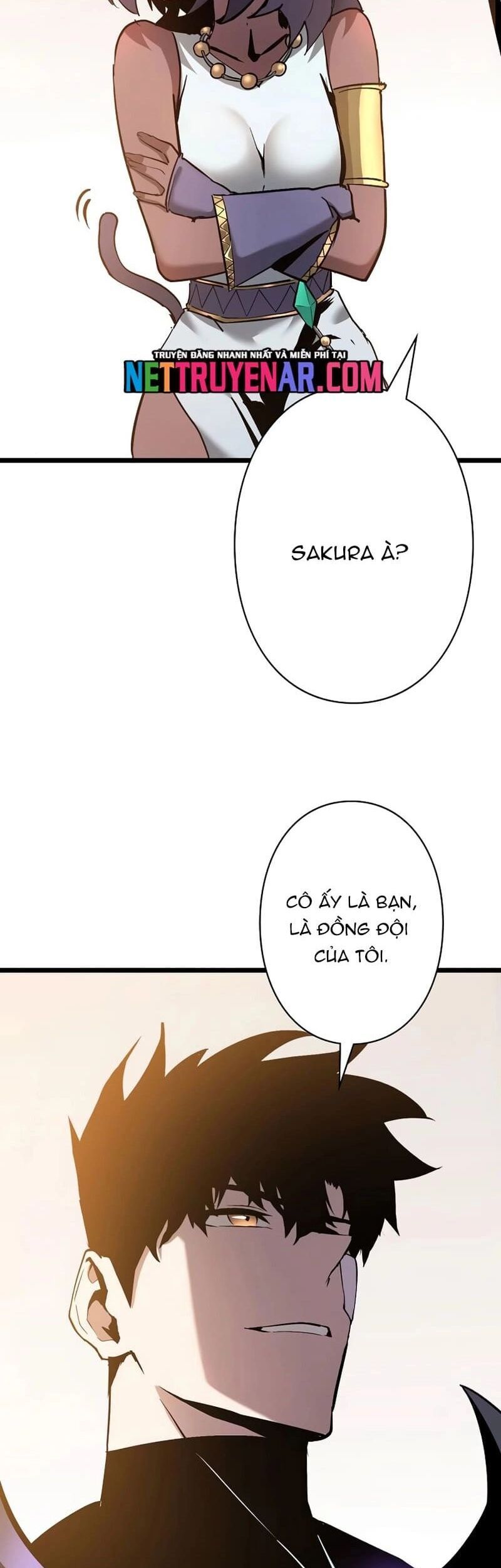 Trở Thành Anh Hùng Mạnh Nhất Nhờ Gian Lận Chapter 54 - 10