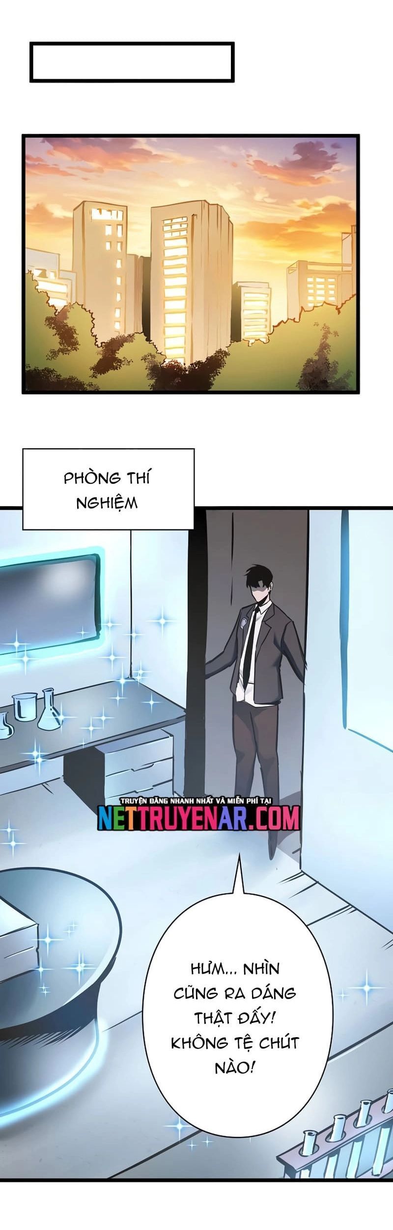 Trở Thành Anh Hùng Mạnh Nhất Nhờ Gian Lận Chapter 55 - 13