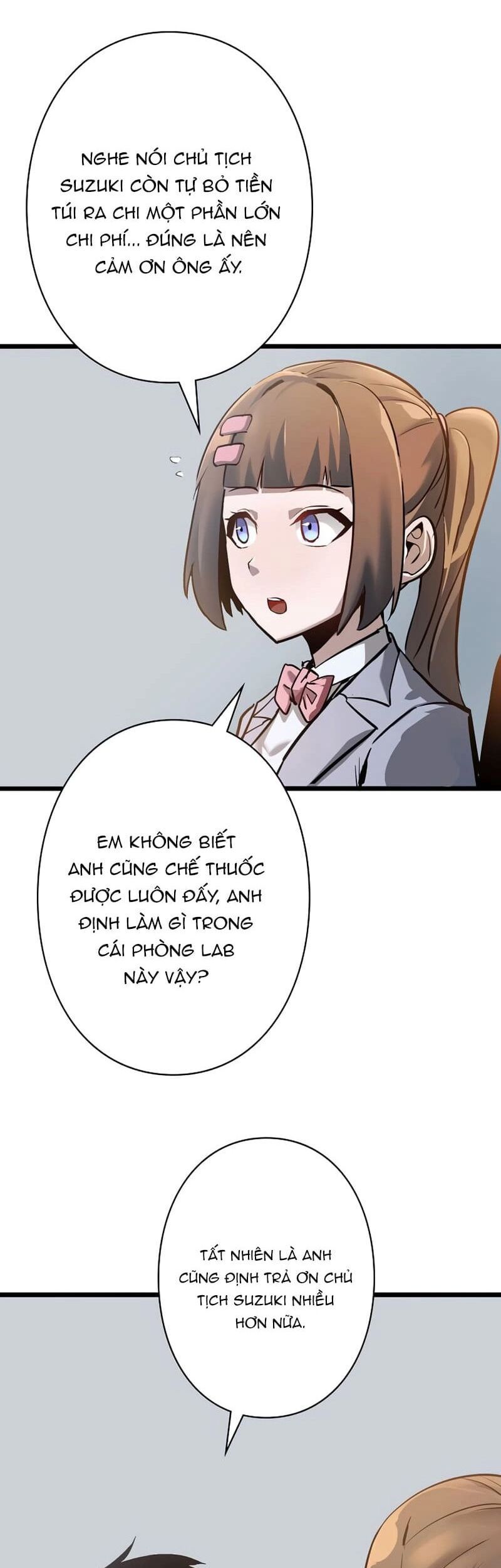 Trở Thành Anh Hùng Mạnh Nhất Nhờ Gian Lận Chapter 55 - 14