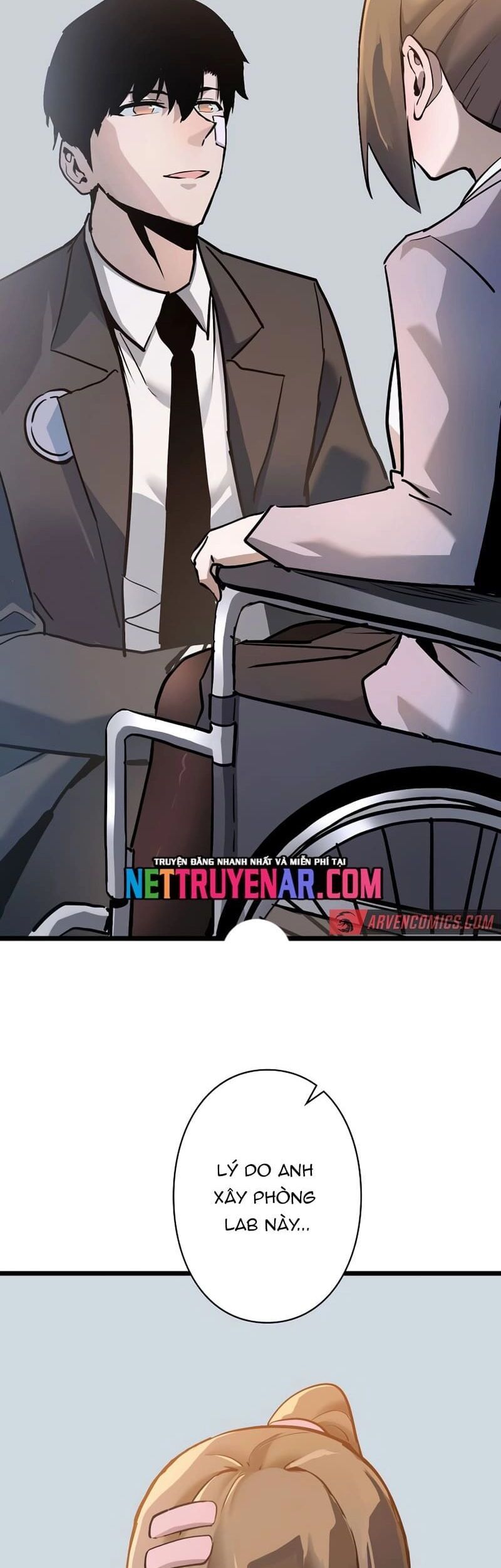 Trở Thành Anh Hùng Mạnh Nhất Nhờ Gian Lận Chapter 55 - 15