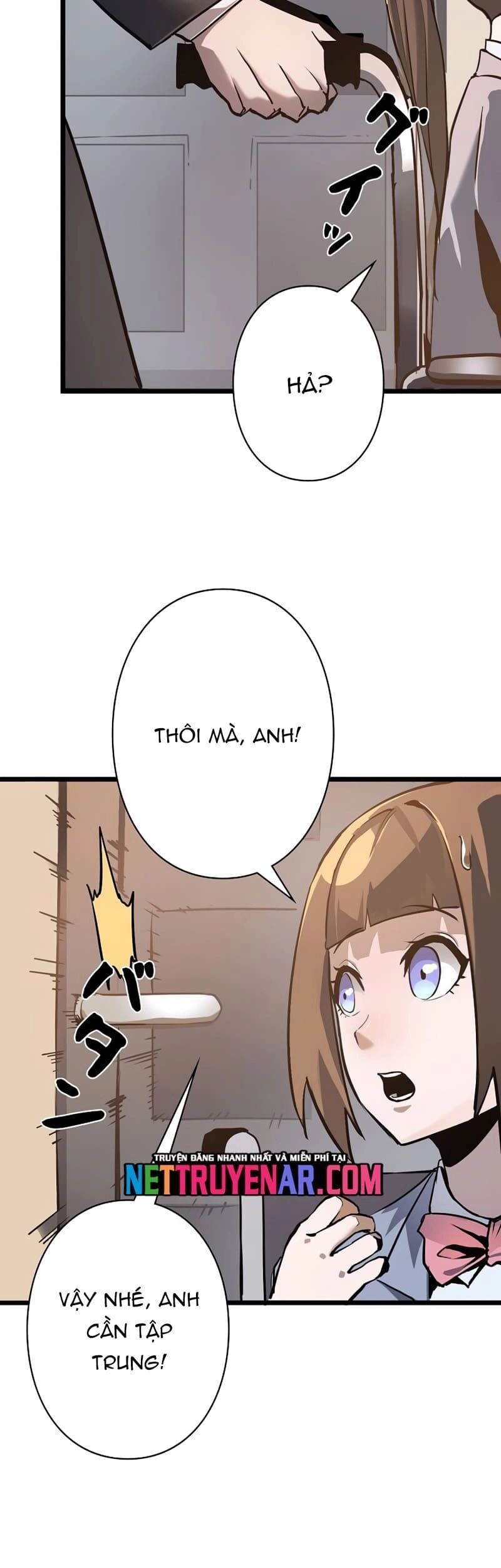 Trở Thành Anh Hùng Mạnh Nhất Nhờ Gian Lận Chapter 55 - 19